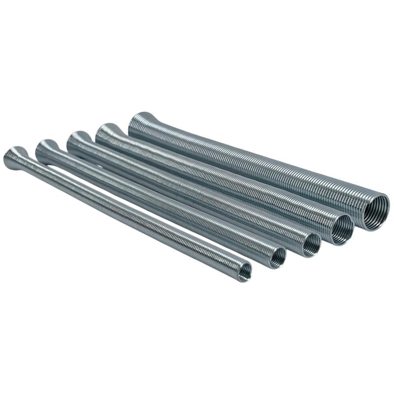 Kit Resortes Dobladora De Caño Cobre Manual Refrigeracion