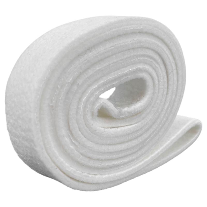 Junta Fieltro Tambor Secarropas Whirlpool Wsr07sb