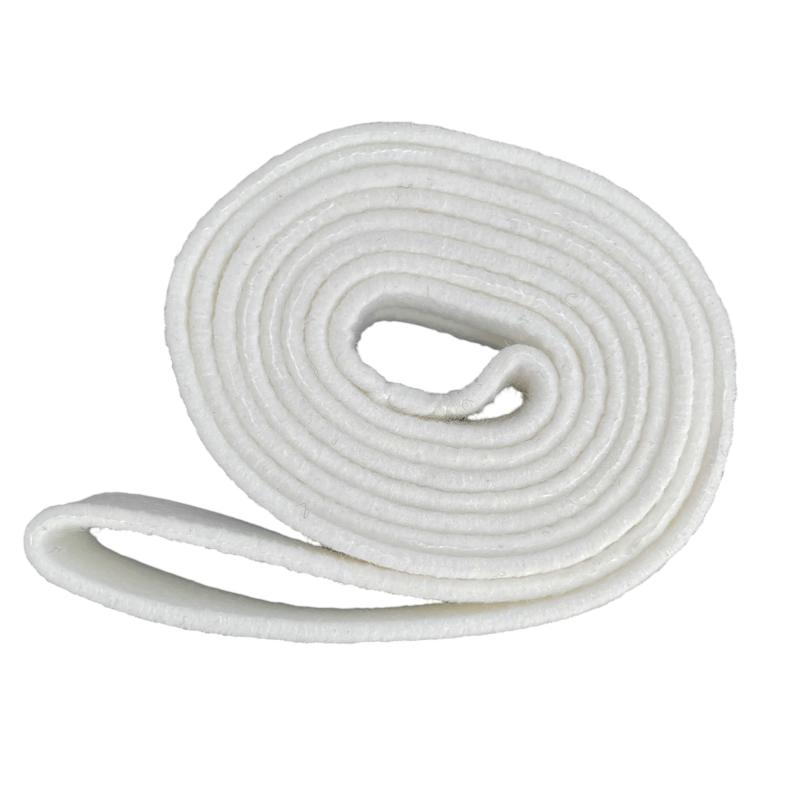 Junta Fieltro Tambor Secarropas Whirlpool Wsr07sb