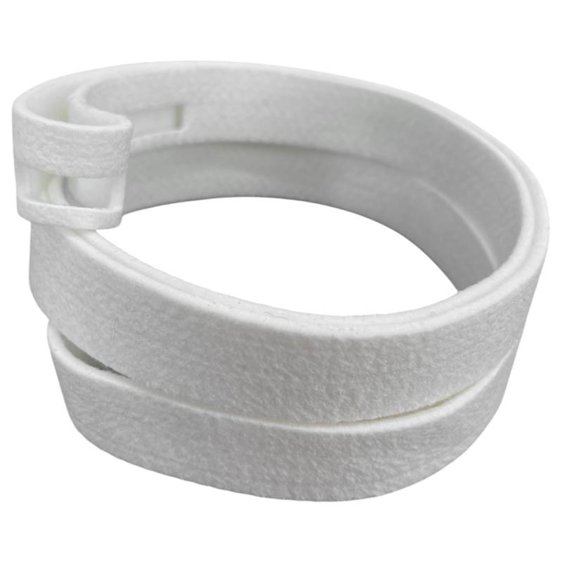 Junta Fieltro Tambor Secarropas Whirlpool Wsr07sb