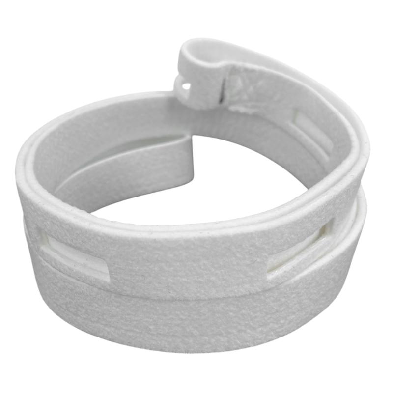 Junta Fieltro Tambor Secarropas Whirlpool Wsr07sb