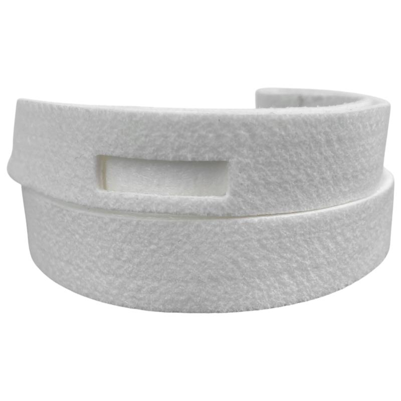 Junta Fieltro Tambor Secarropas Whirlpool Wsr07sb