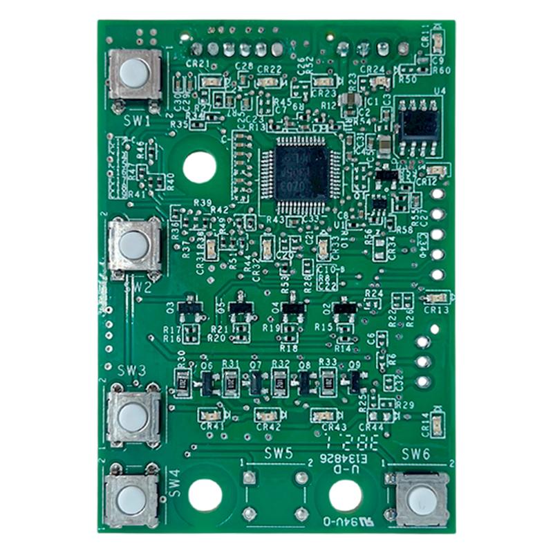 Plaqueta Interface Lavarropas Eslabon De Lujo Ewh09ab Original