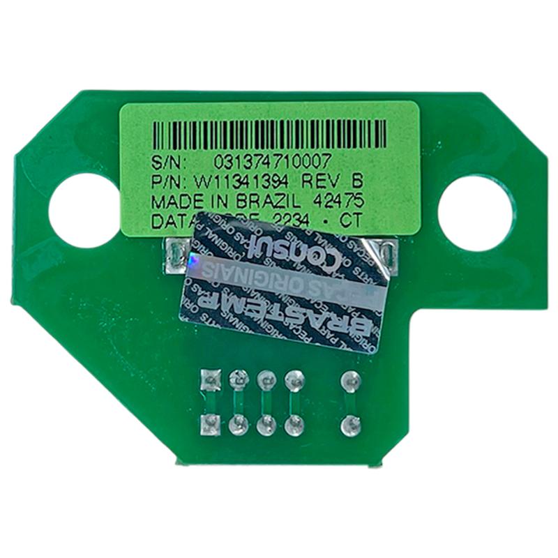 Plaqueta Interface Lavarropas Eslabon De Lujo Ewh09ab Original