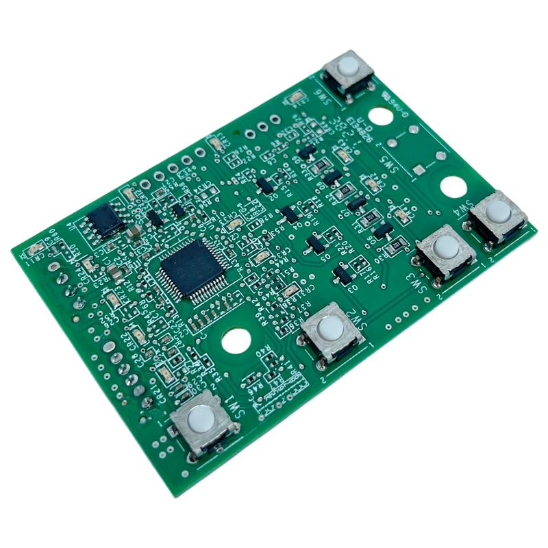Plaqueta Interface Lavarropas Eslabon De Lujo Ewh09ab Original