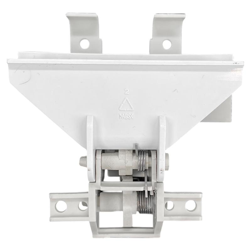 Kit Manija Completa Lavavajillas Whirlpool Wlb12a Original