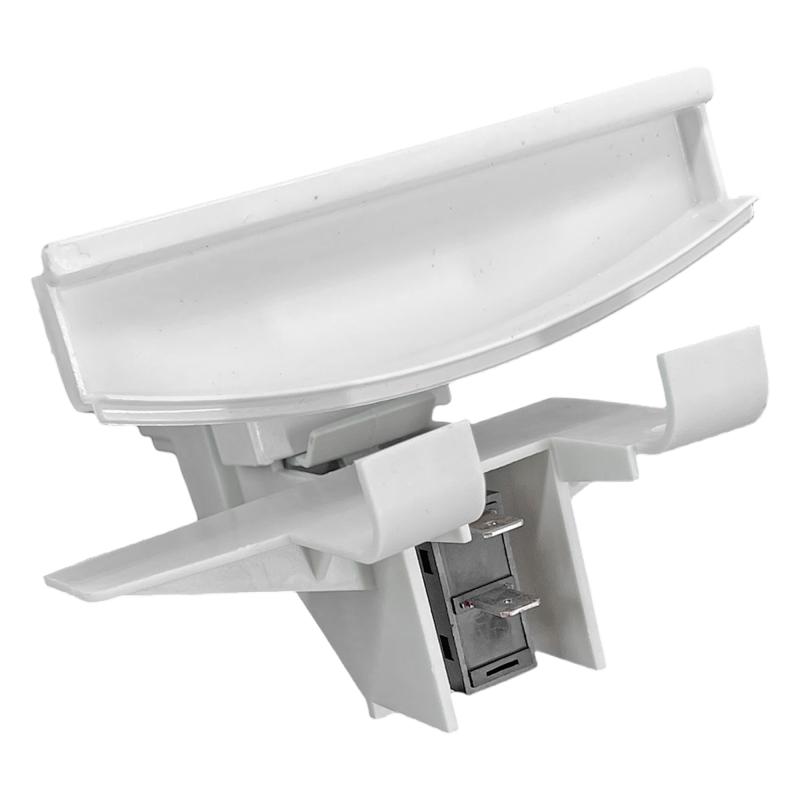 Kit Manija Completa Lavavajillas Whirlpool Wlb12a Original