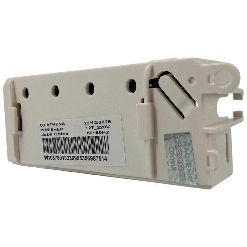Plaqueta Heladera Whirlpool Wrm42d1 Wrm42x1 Original