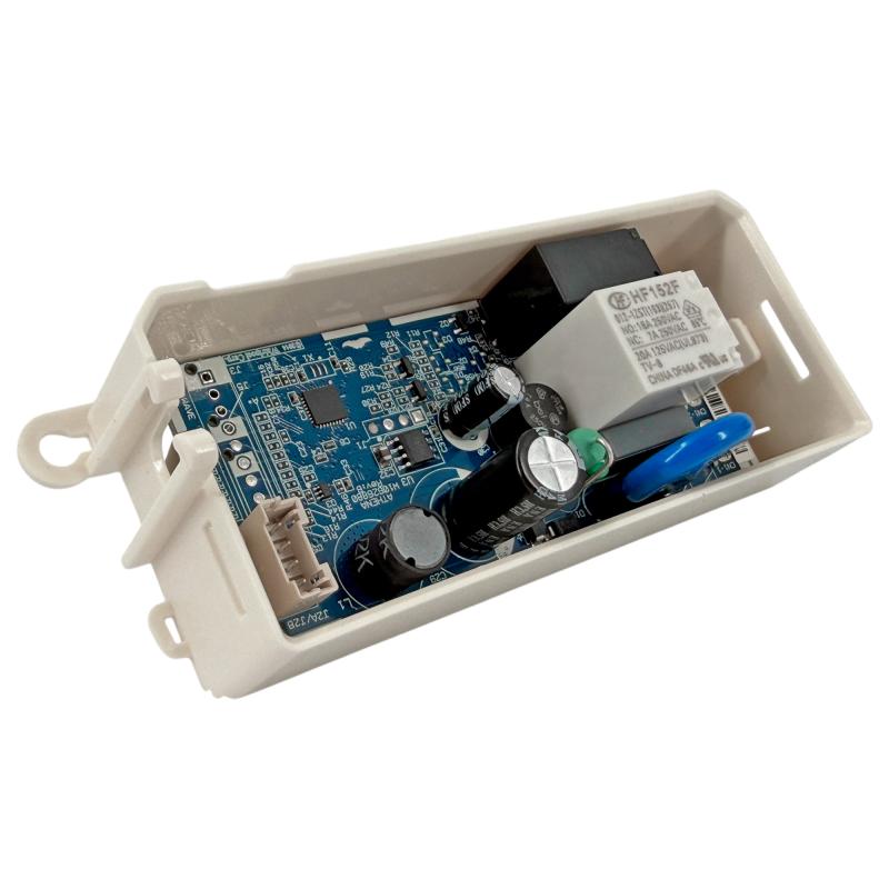 Plaqueta Heladera Whirlpool Wrm42d1 Wrm42x1 Original