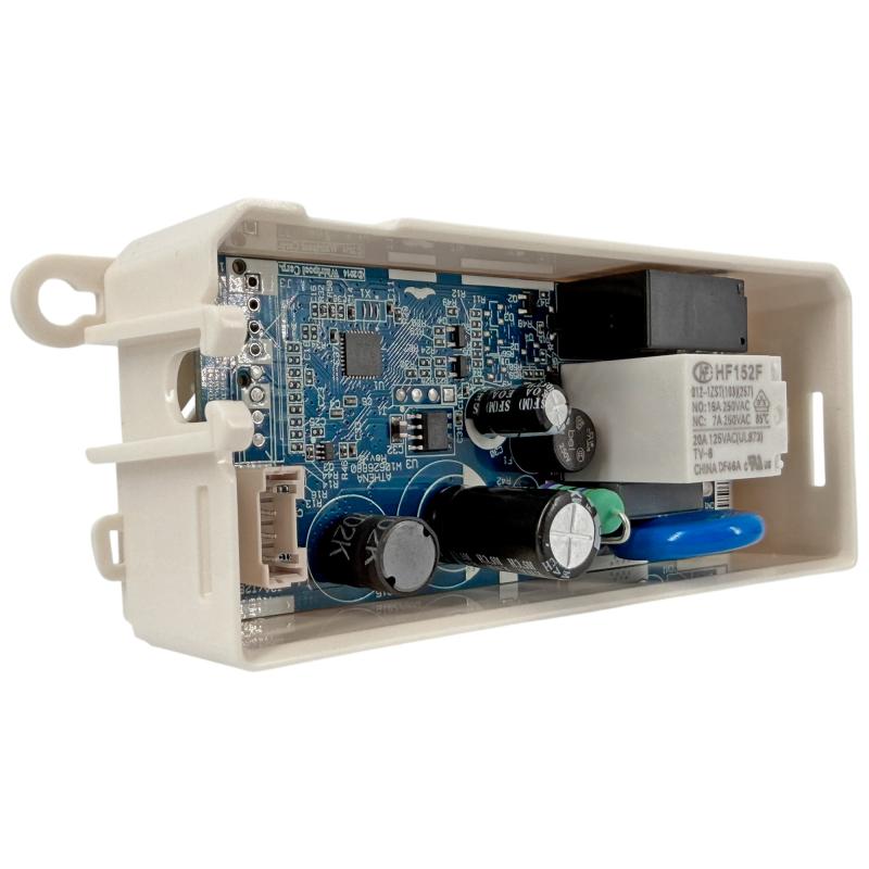 Plaqueta Heladera Whirlpool Wrm42d1 Wrm42x1 Original