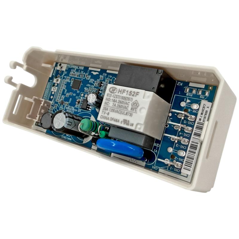 Plaqueta Heladera Whirlpool Wrm42d1 Wrm42x1 Original