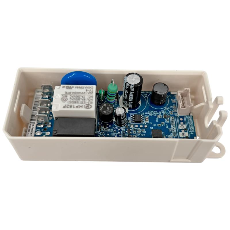 Plaqueta Heladera Whirlpool Wrm42d1 Wrm42x1 Original