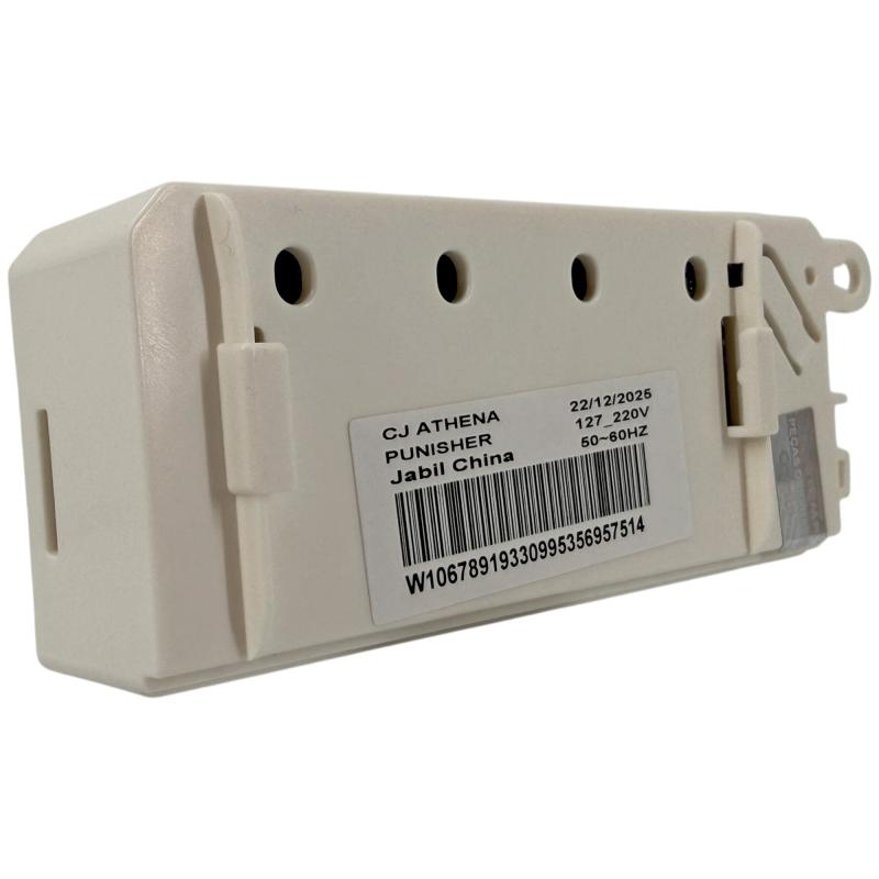 Plaqueta Heladera Whirlpool Wrm42d1 Wrm42x1 Original