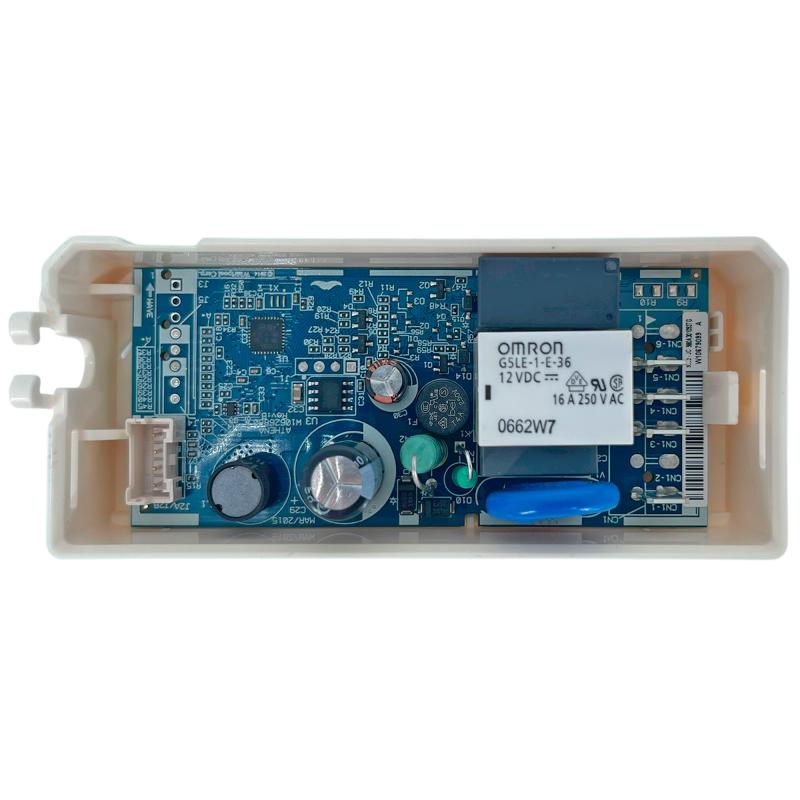 Plaqueta Heladera Whirlpool Wrm42d1 Wrm42x1 Original