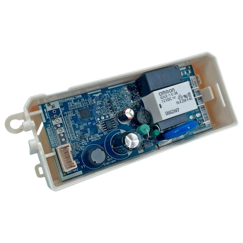 Plaqueta Heladera Whirlpool Wrm42d1 Wrm42x1 Original