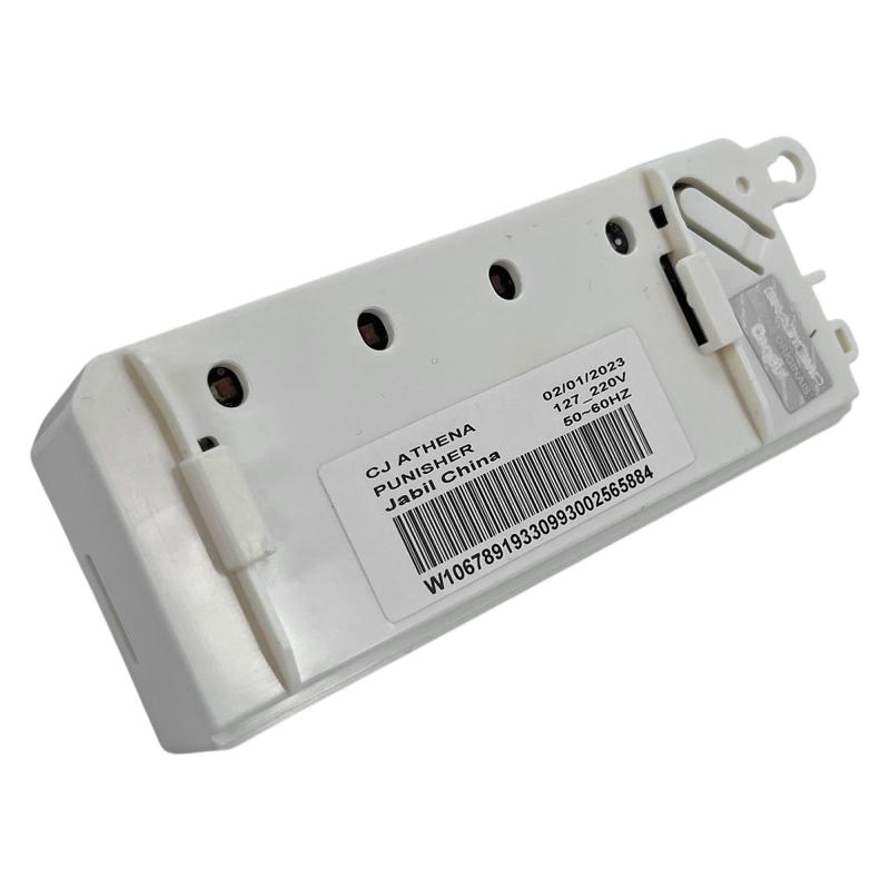 Plaqueta Heladera Whirlpool Wrm42d1 Wrm42x1 Original