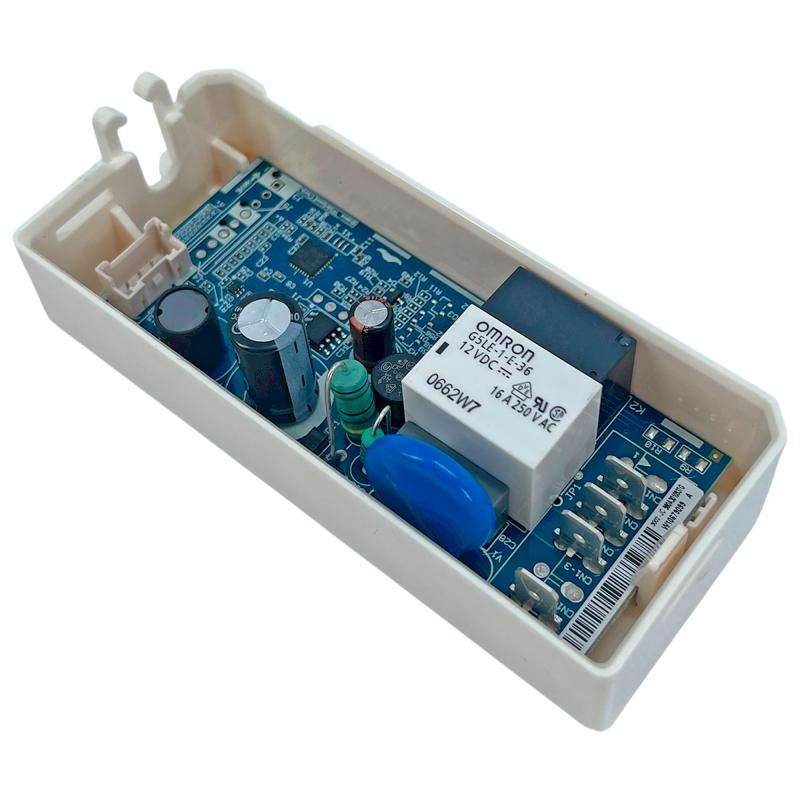 Plaqueta Heladera Whirlpool Wrm42d1 Wrm42x1 Original