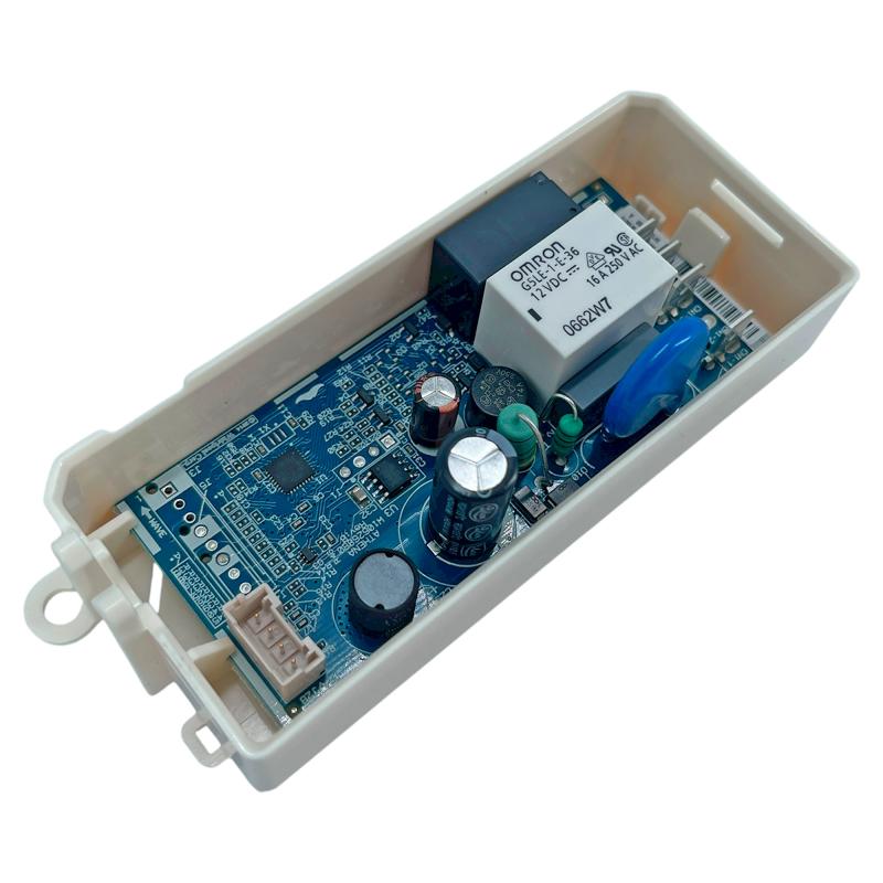 Plaqueta Heladera Whirlpool Wrm42d1 Wrm42x1 Original