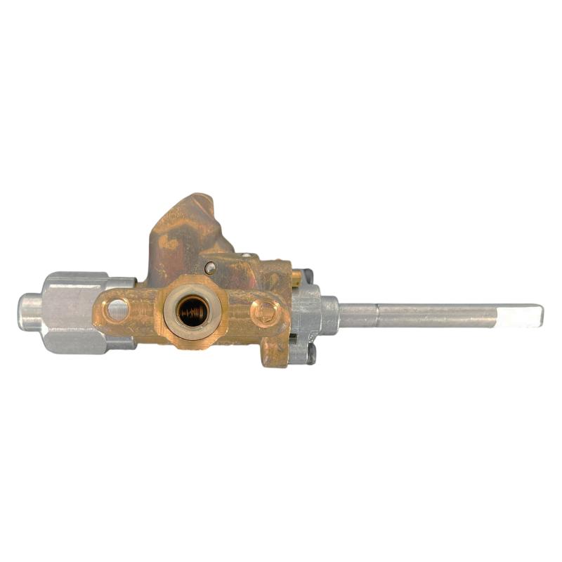 Robinete Hornalla Cocina Whirlpool Wfx56dx Wfx57 Original