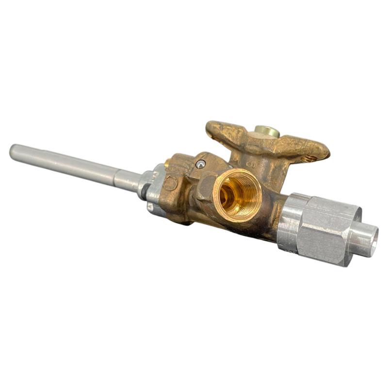 Robinete Hornalla Cocina Whirlpool Wfx56dx Wfx57 Original