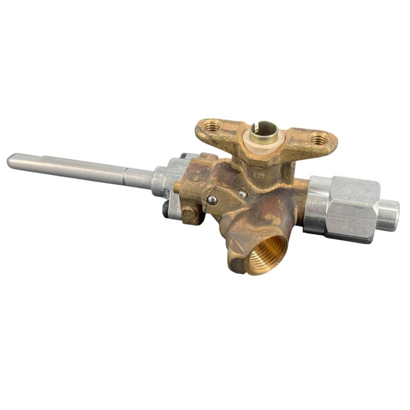 Robinete Hornalla Cocina Whirlpool Wfx56dx Wfx57 Original