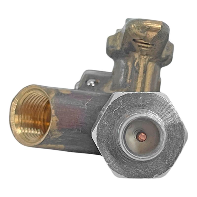 Robinete Hornalla Cocina Whirlpool Wfx56dx Wfx57 Original