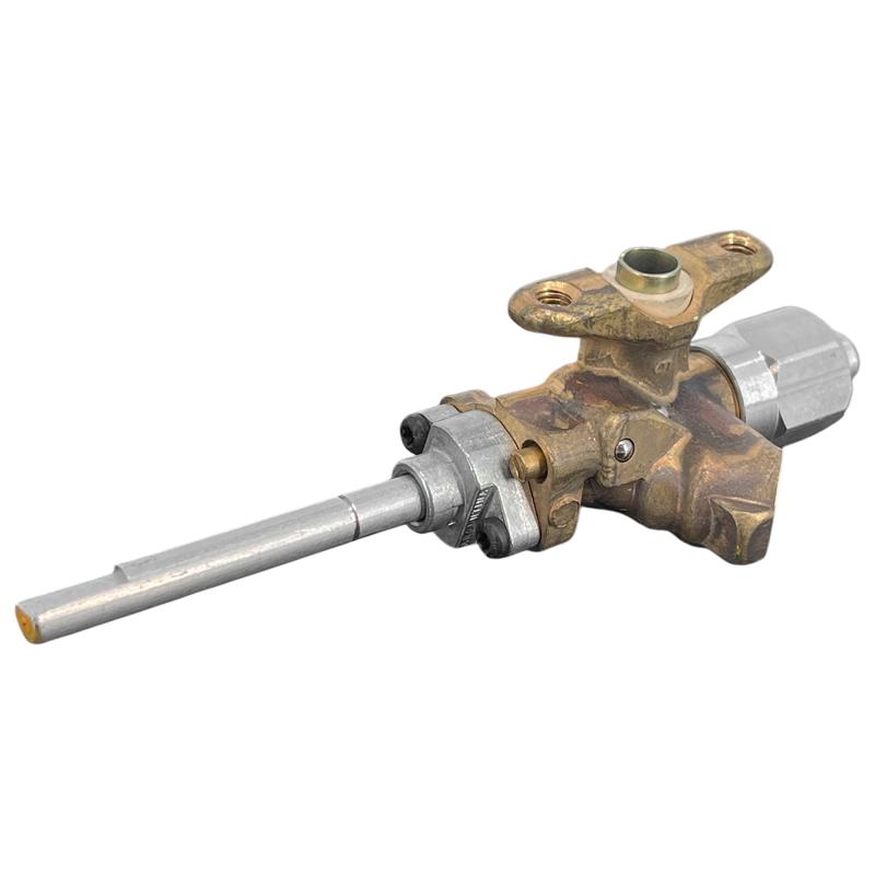 Robinete Hornalla Cocina Whirlpool Wfx56dx Wfx57 Original