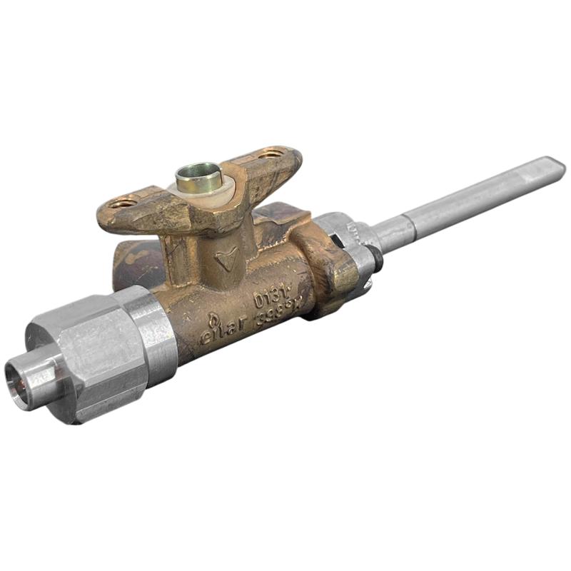 Robinete Hornalla Cocina Whirlpool Wfx56dx Wfx57 Original