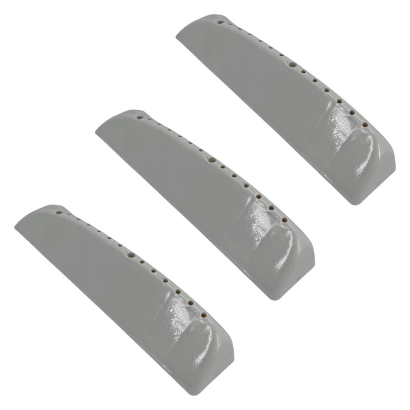 Agitador Rompeolas Lavarropas Candy Evo1283d3 Original X 3