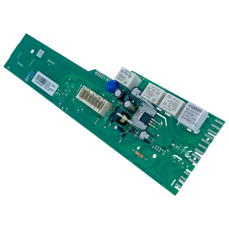 Plaqueta Lavarropas Longvie L16508 Original