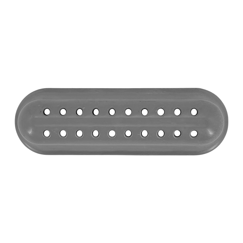 Agitador Rompe Olas Lavarropas Drean Blue Original X3 Gris