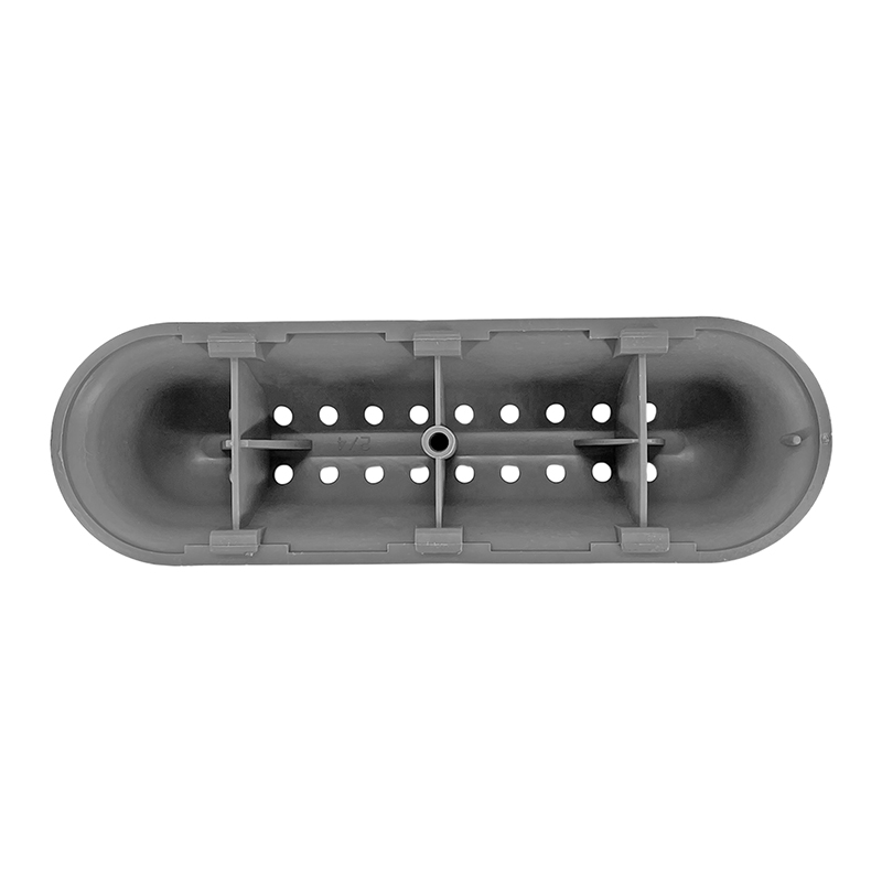 Agitador Rompe Olas Lavarropas Drean Blue Original X3 Gris