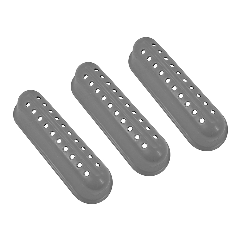 Agitador Rompe Olas Lavarropas Drean Blue Original X3 Gris