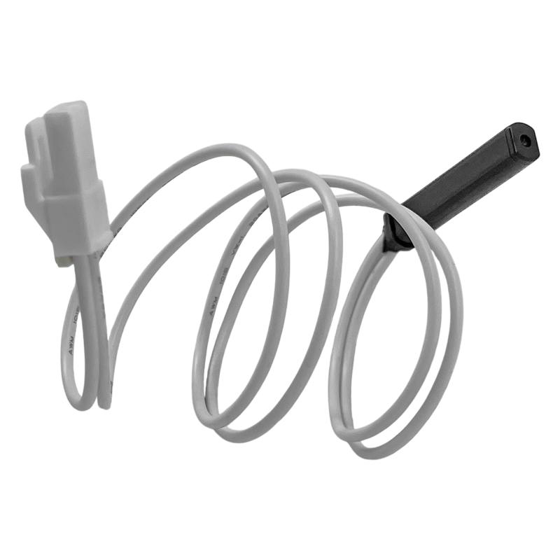 Sensor Termofusible Termico 2.7k Para Heladera Whirlpool