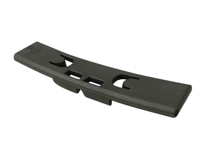 Tapon Rodamiento Patin Secarropas Ariston Original 112144