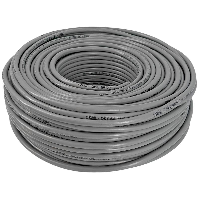 Cable Taller 5 X 1,5 Mm Tierra Alargue 1 Metro Lineal
