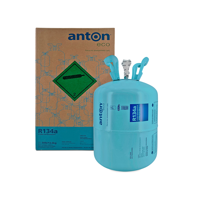Garrafa Gas R134 Refrigerante R134a 13