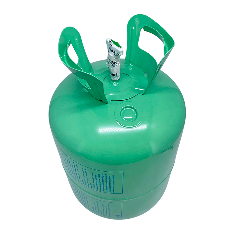 Garrafa Gas Refrigerante An22 Reemplazo Directo R22 11.3kg
