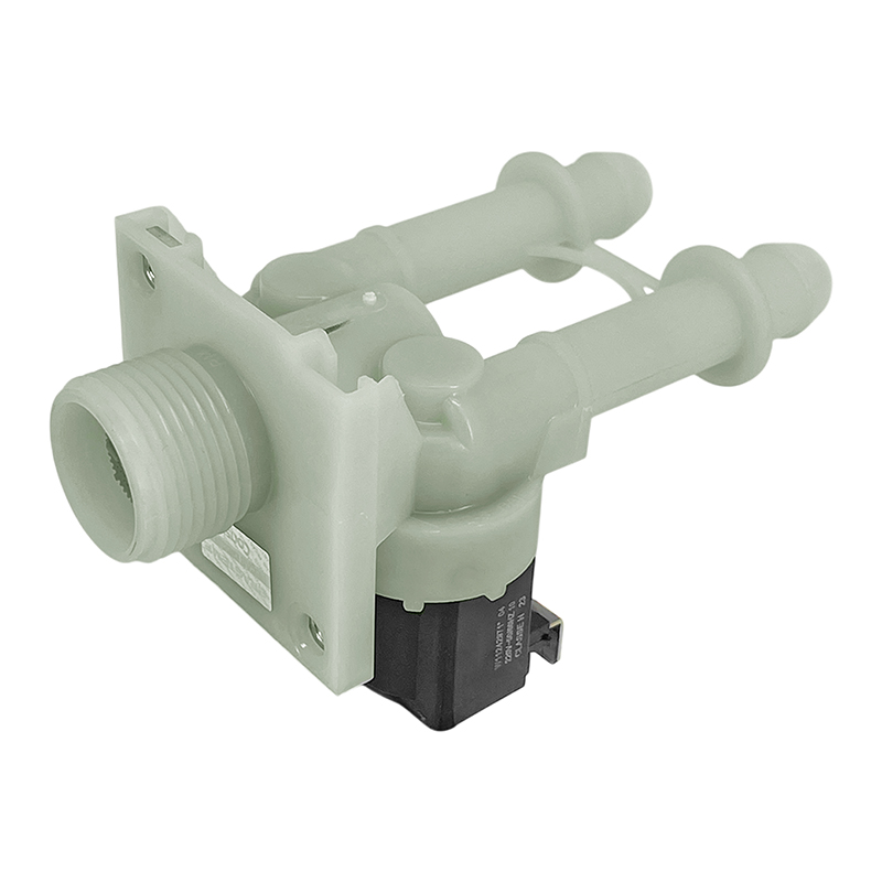 Electrovalvula Entrada Lavarropas Eslabon De Lujo Ewh07ab