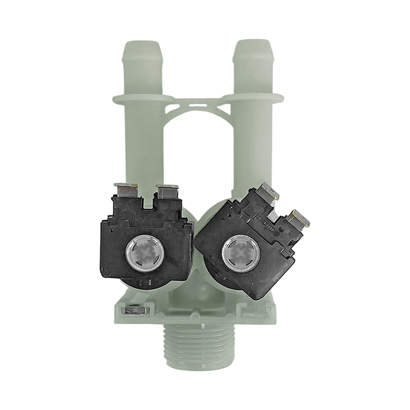 Electrovalvula Entrada Lavarropas Eslabon De Lujo Ewh07ab