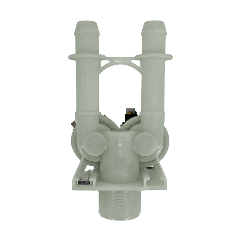 Electrovalvula Entrada Lavarropas Eslabon De Lujo Ewh07ab