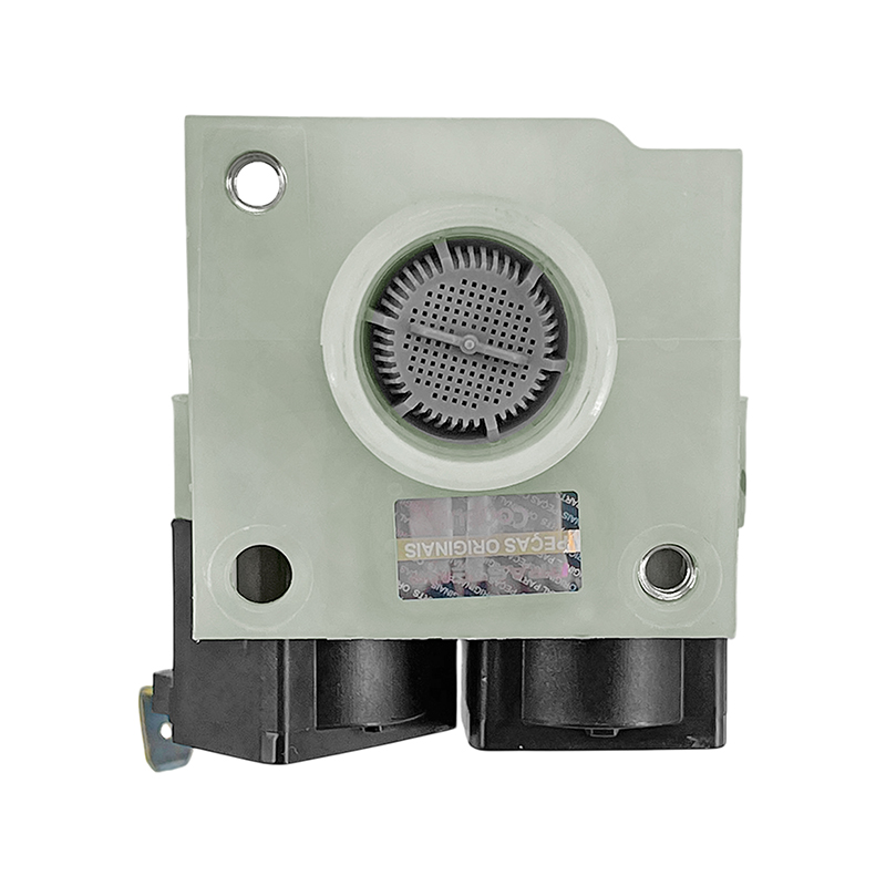 Electrovalvula Entrada Lavarropas Eslabon De Lujo Ewh07ab