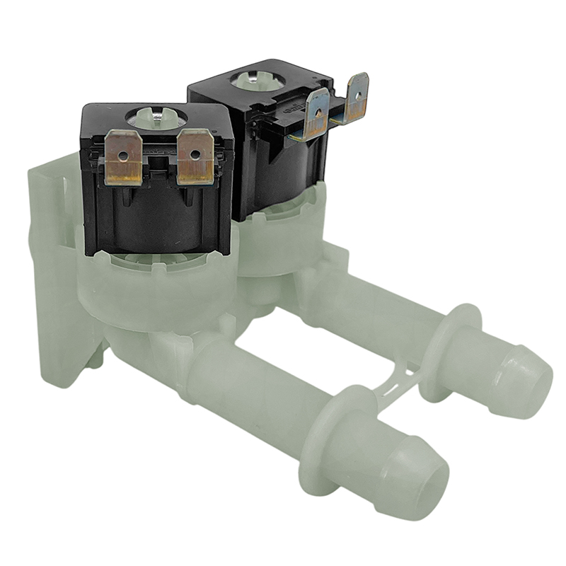 Electrovalvula Entrada Lavarropas Eslabon De Lujo Ewh07ab