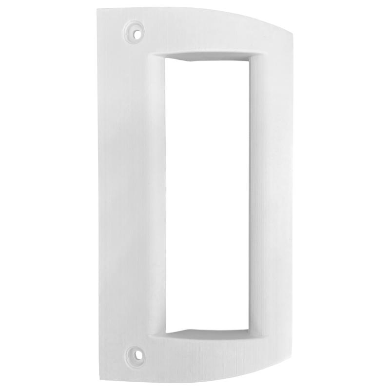 Manija Para Heladera Atma Blanca 19 Cm No Frost Impresion 3d