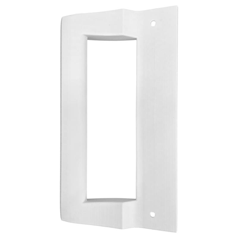 Manija Para Heladera Atma Blanca 19 Cm No Frost Impresion 3d