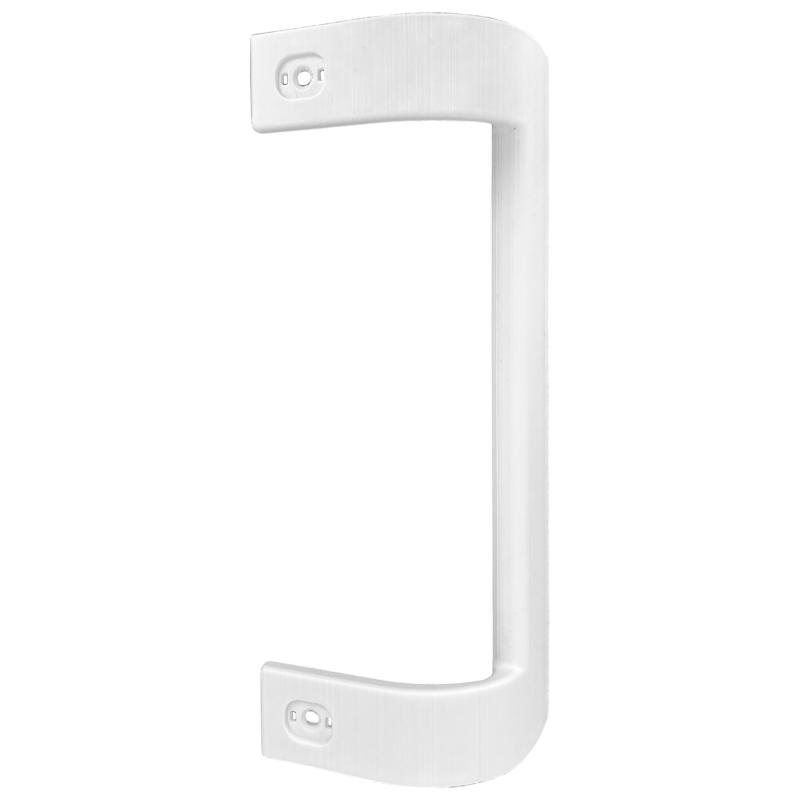 Manija Para Heladera Siam He-si420 Blanca Cm Impresion 3D