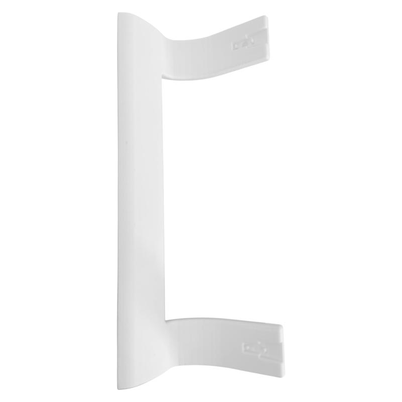 Manija Para Heladera Siam He-si420 Blanca Cm Impresion 3D