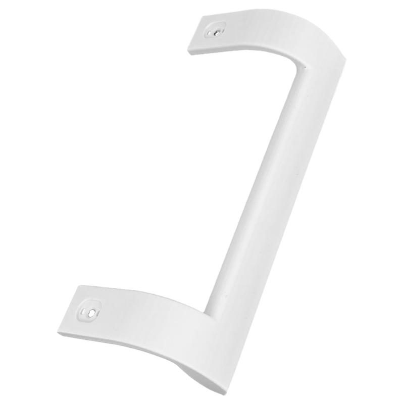 Manija Para Heladera Siam He-si420 Blanca Cm Impresion 3D