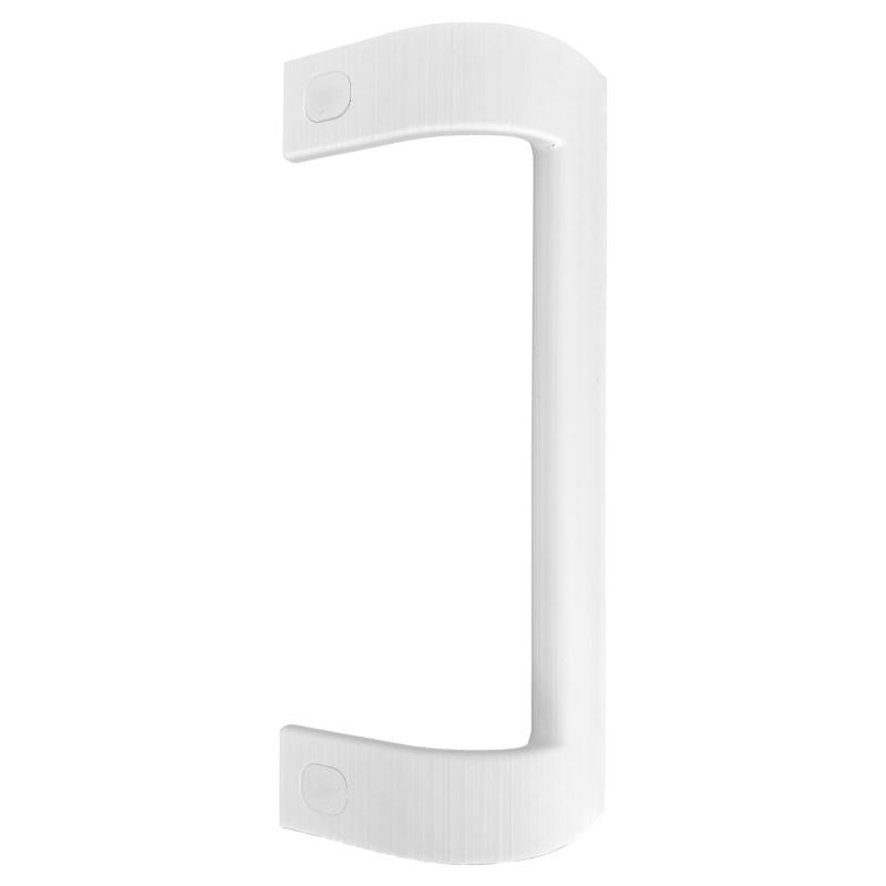 Manija Para Heladera Siam He-si420 Blanca Cm Impresion 3D