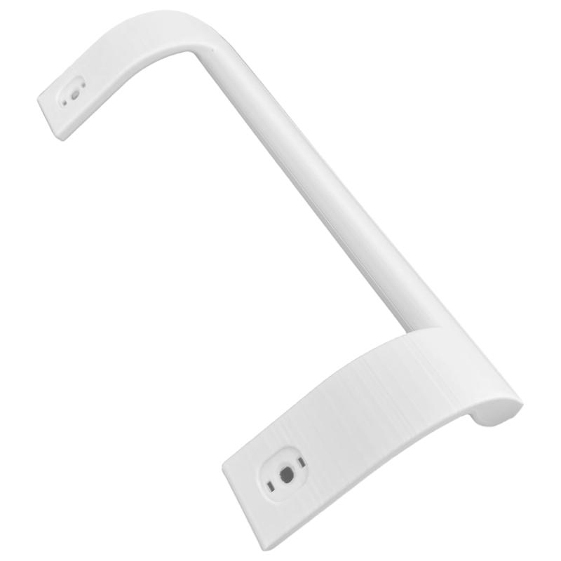 Manija Para Heladera Siam He-si420 Blanca Cm Impresion 3D